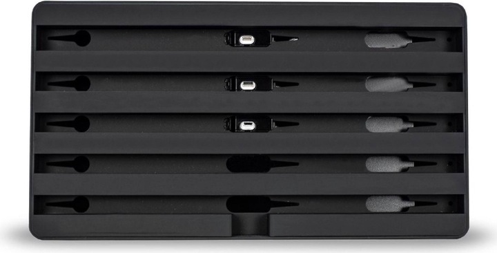 Produktbild Alldock Classic Family Ladestation