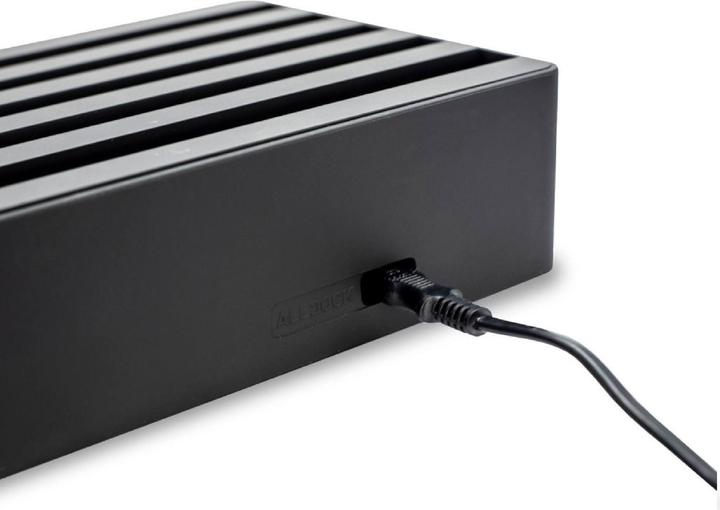 Produktbild Alldock Classic Family Ladestation