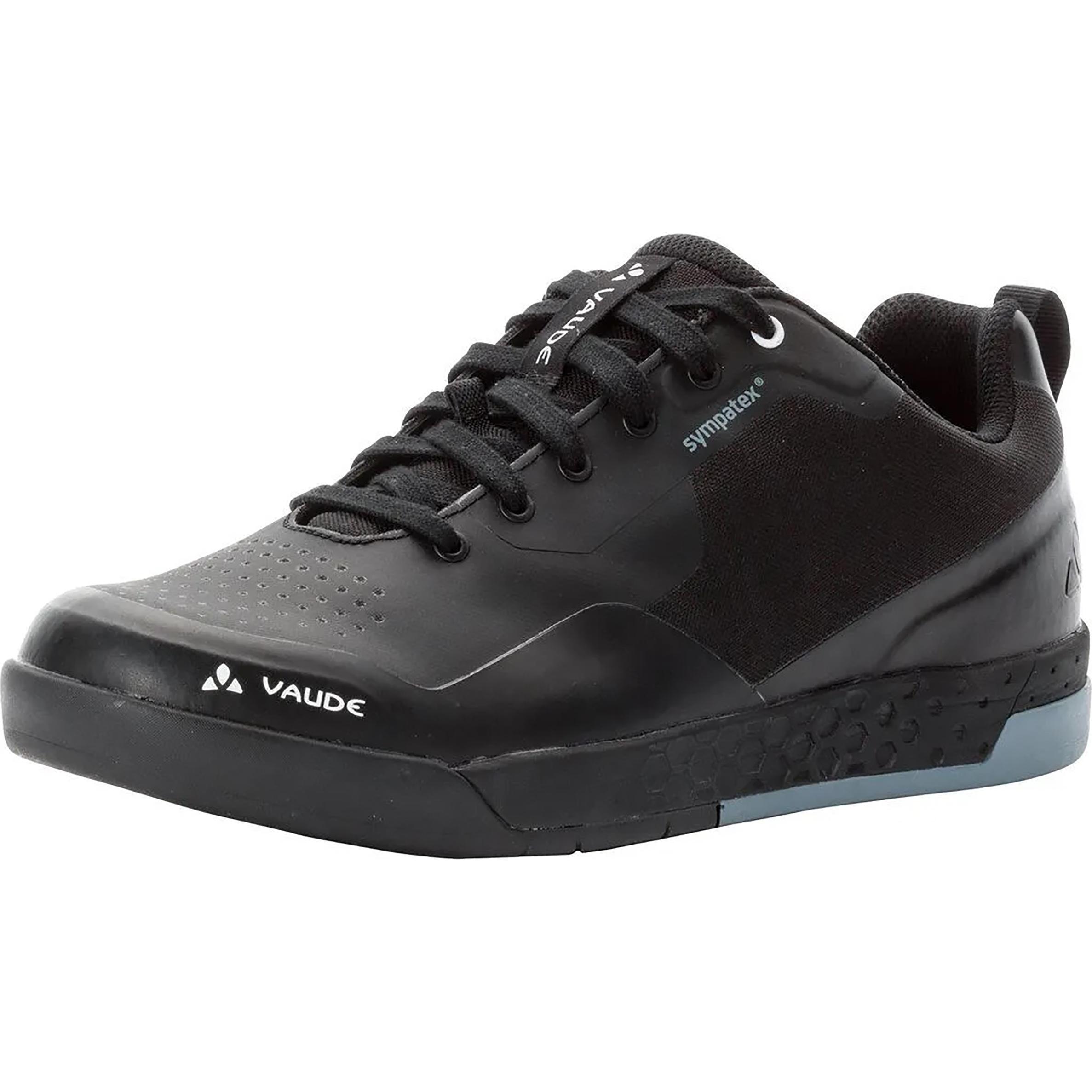 Vaude, Herren, Veloschuhe, Moab (42), Schwarz