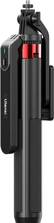 Ulanzi MA09 2 Bluetooth Remote Control Selfie Stick For GoPro Or Smartphone