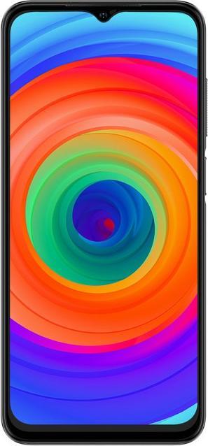 Produktbild Ulefone Note 14 (64 GB, Juoda, Melna, 6.52", Dual SIM, 4G)