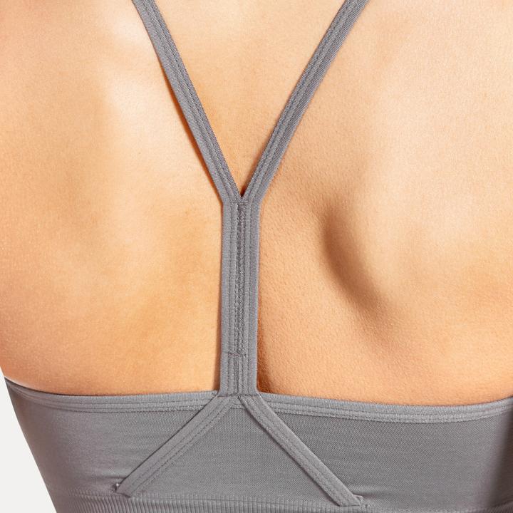Produktbild Smilodox Sport BH Solid Scrunch (S)