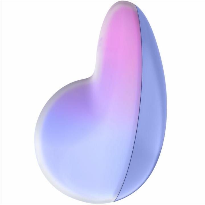 Produktbild Satisfyer Pixie Dust Violett Rosa