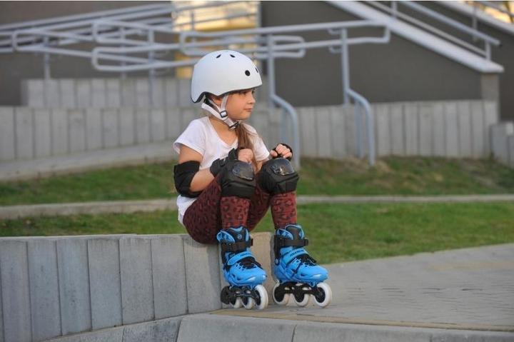 Produktbild Powerslide Phuzion Kids Skates (29, 30, 31, 32)