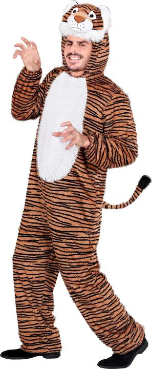 Produktbild Widmann Tigerkostüm (XL)