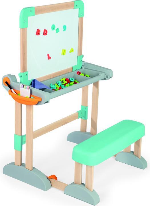 Image du produit Smoby Modulo Space Desk