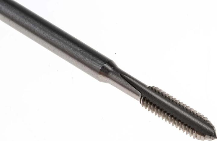 Actual product image RS PRO HSS tap set, 3-piece, M4