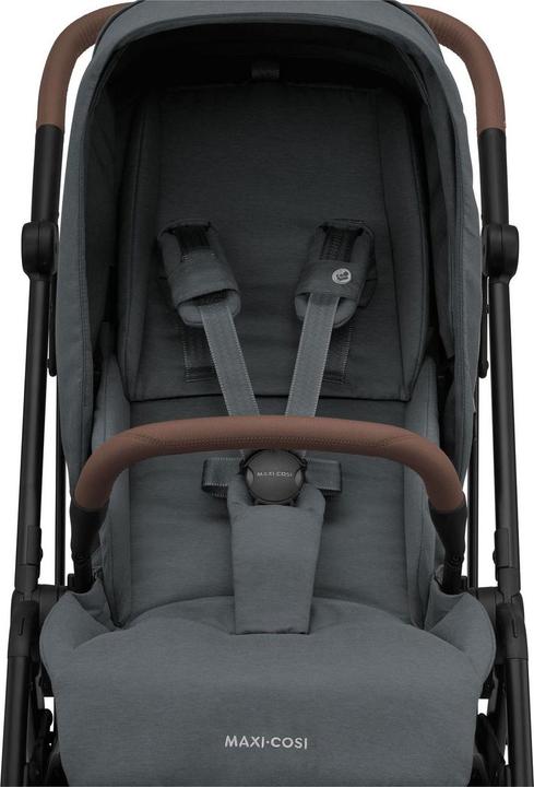 Actual product image Maxi-Cosi Leona 2 pram