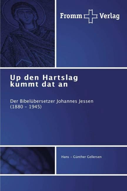 Produktbild Up den Hartslag kummt dat an (Deutsch, Hans - Günther Gellersen, 2015)