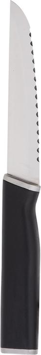 Produktbild WMF Universalmesser Kineo 24 cm Schwarz/Silber (12 cm)