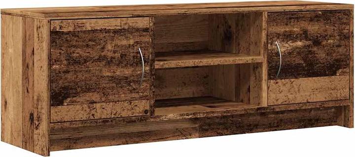 Produktbild vidaXL TV-Schrank (102 x 30 x 37.50 cm)