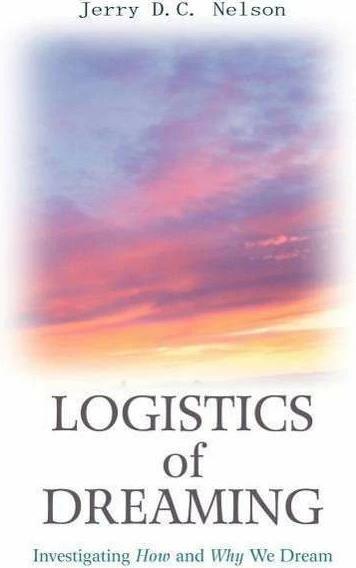 Immagine prodotto Logistics of Dreaming (Inglese, 2005)