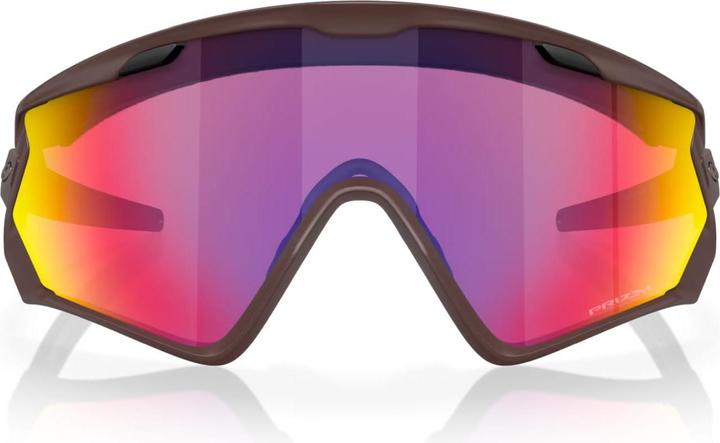 Actual product image Oakley Wind Jacket 2.0 (Mat Grenache, Mat Grenache)