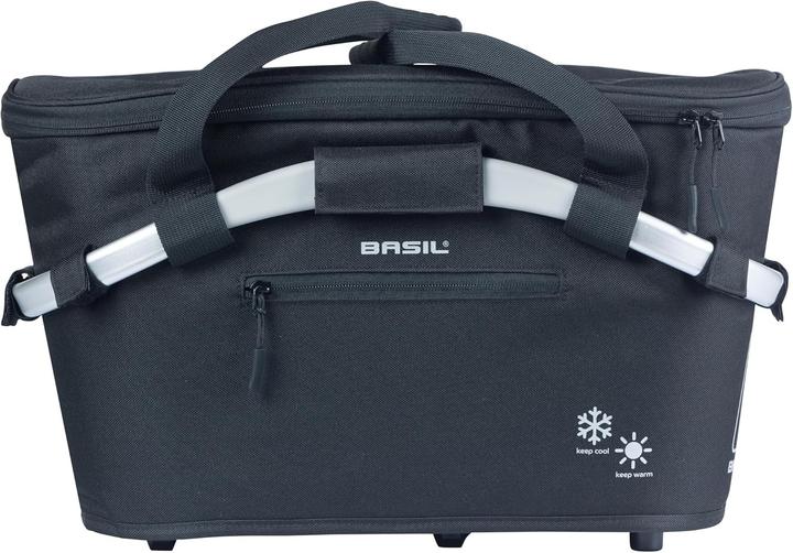 Actual product image Basil Carry All ISO (18 l)