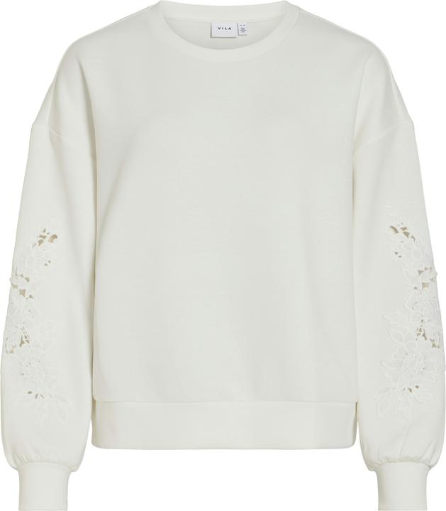 Produktbild Vila VISIFFI Rundhals Langärmeliges Sweatshirt (S)