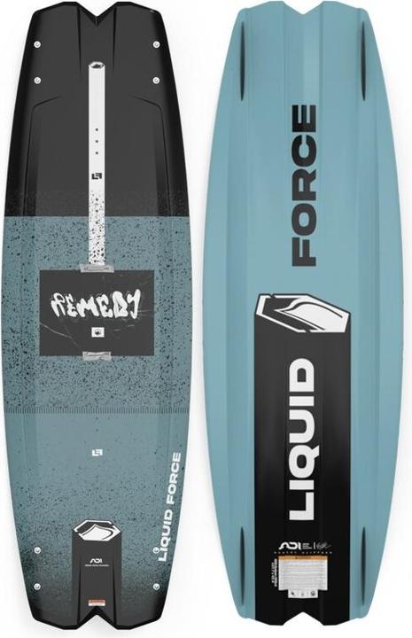 Liquid Force Remedy Boat Wakeboard