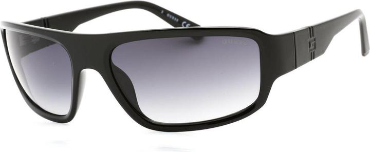 Actual product image Guess GU00080 01B Sunglasses