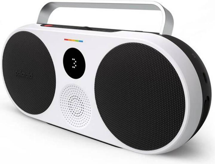 Image du produit Polaroid Lecteur de musique P3 (15 h, Fonctionnement sur batterie)