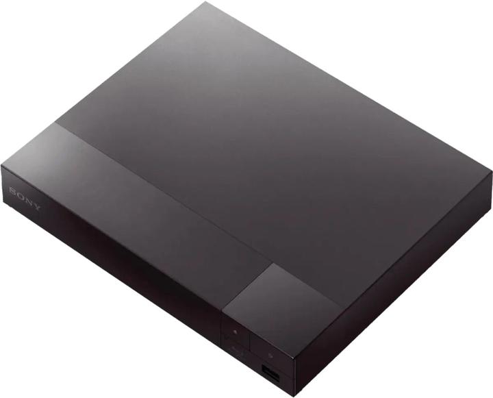 Produktbild Sony Blu-ray Disc Player™ | BDP-S1700/K mit High Definition (Blu-ray Player)