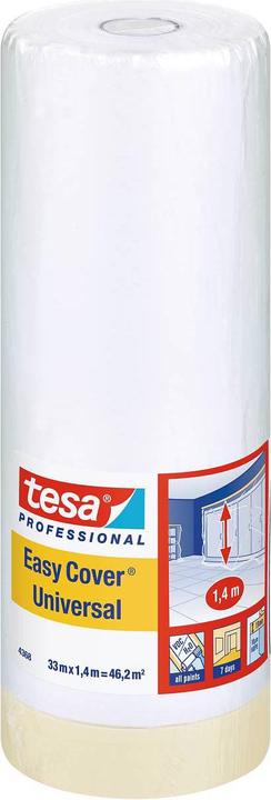 Actual product image tesa Easy Cover 4368 (2100 mm)