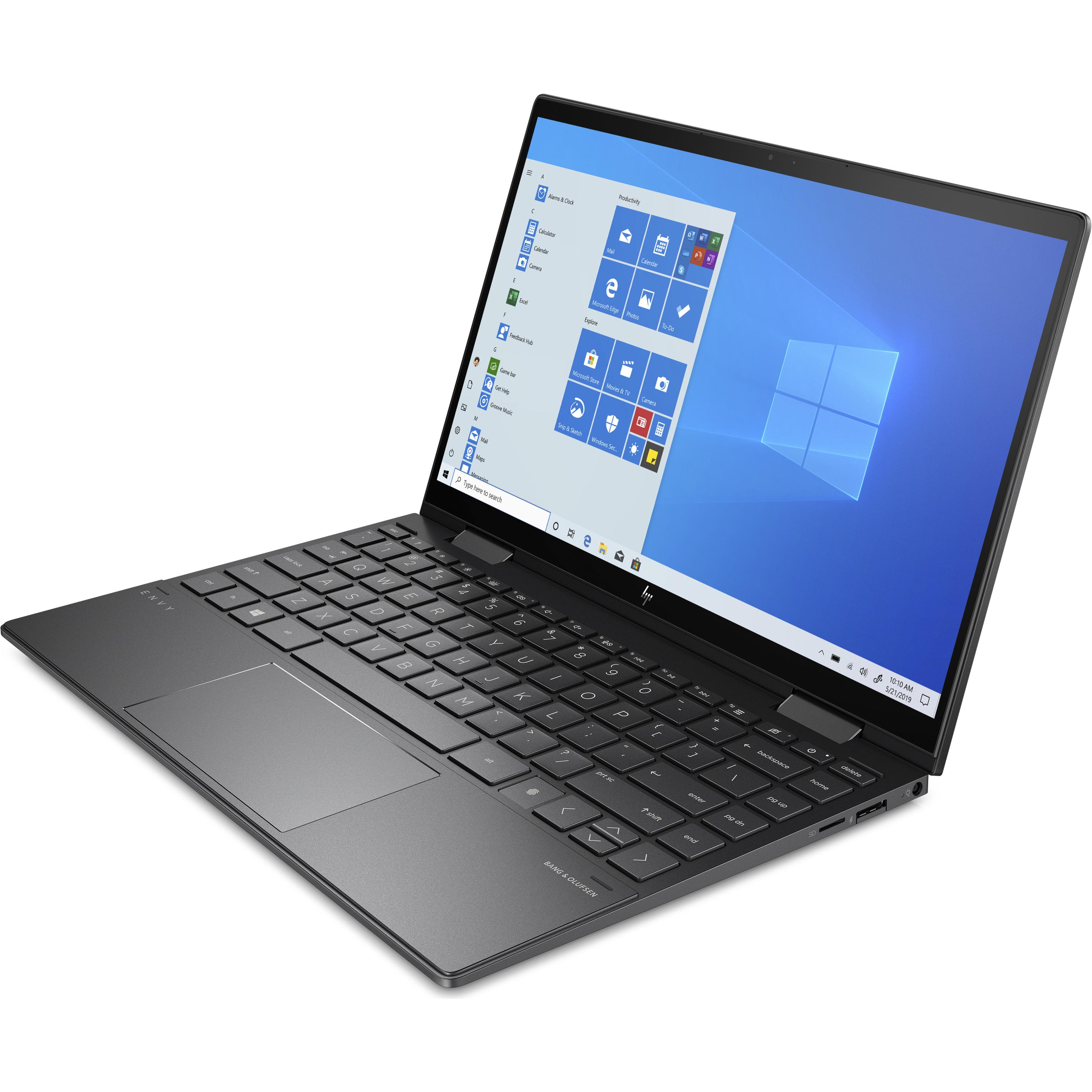 HP Envy x360 13 - kaufen bei Digitec