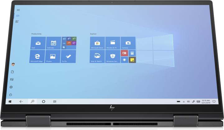 Produktbild HP Envy x360 15 (15.60", AMD Ryzen 5 4500U, 16 GB, 256 GB, CH)