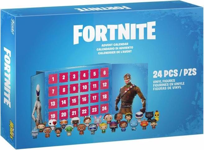 Actual product image Funko Fortnite