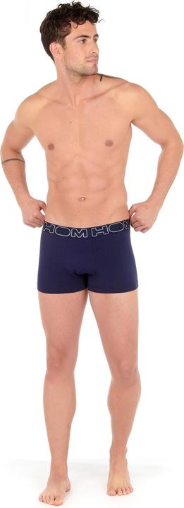 Produktbild HOM Boxershort Casual Bequem sitzend Ronnie (S, 2er Pack)