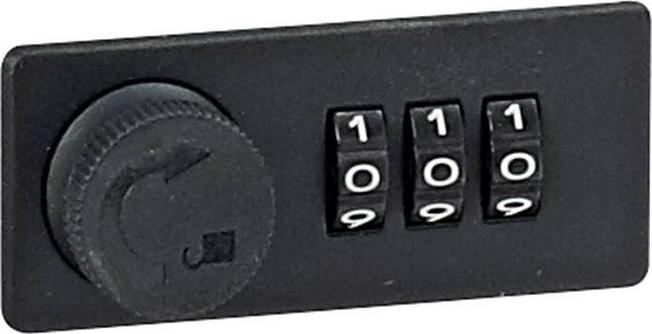 Actual product image Rieffel Key box
