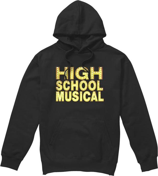 Produktbild High School Musical 3 Kapuzenpullover (L, M, S, XL, XXL)