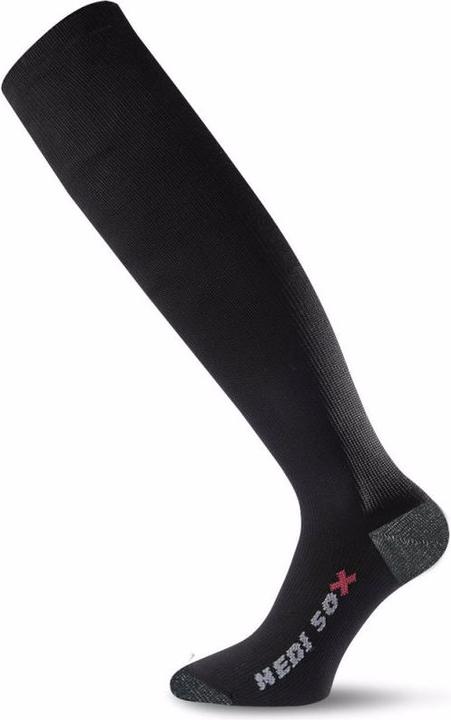 Actual product image Lasting AMN 900 Compression Socks (Single pack, 34 - 37)