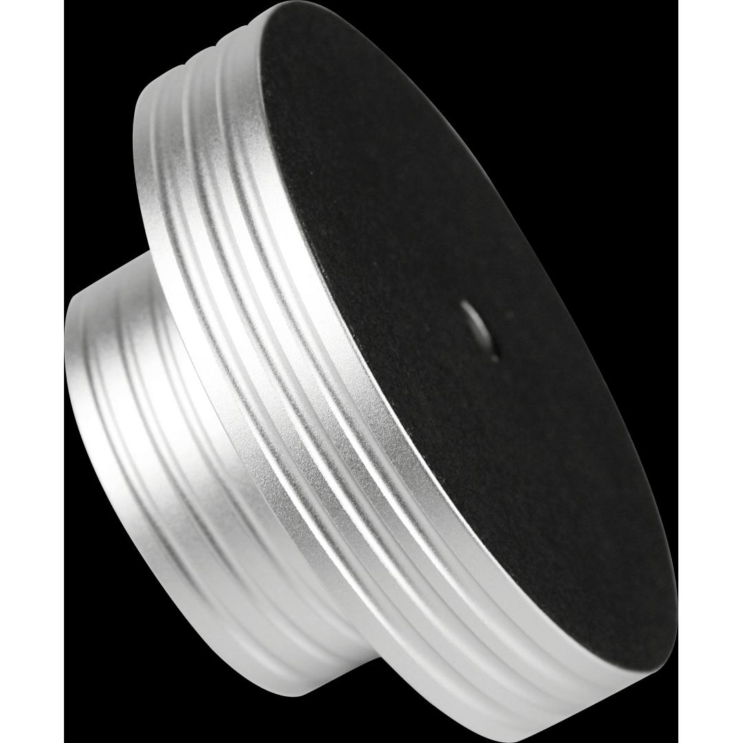 Thumbnail - Oehlbach Balance Checker (Plattengewicht), Plattenspieler Zubehör, Silber
