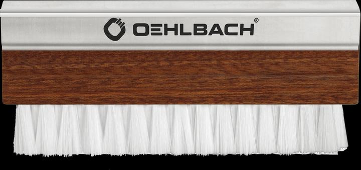 Oehlbach Pro Brush (Plattenspieler Reinigung)