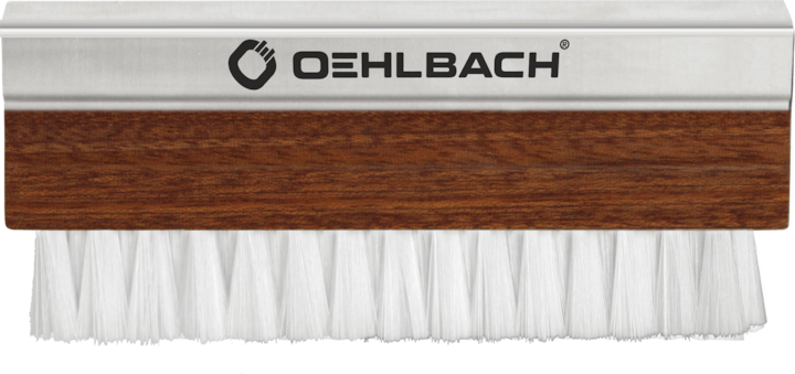 Oehlbach Pro Brush (Record player cleaning)