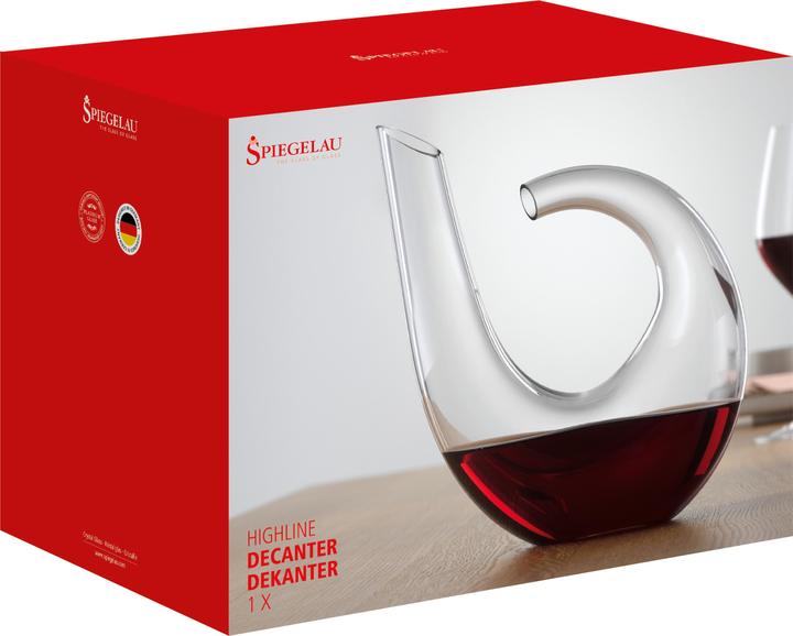 Produktbild Spiegelau Highline (0.75 l)