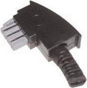 Produktbild E+P TAE-Stecker