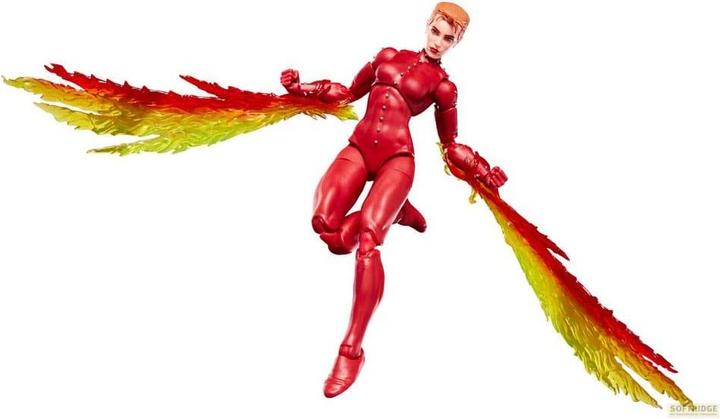 Actual product image Mvl Legends W2 Mc 2