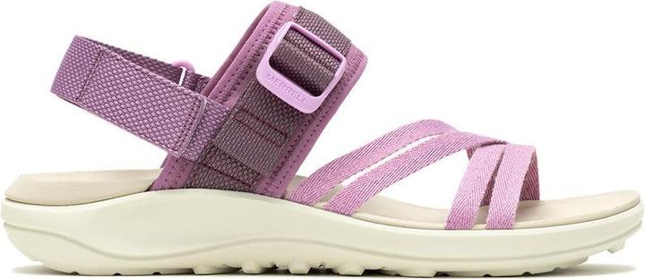 Produktbild Merrell District 4 Backstrap (41)