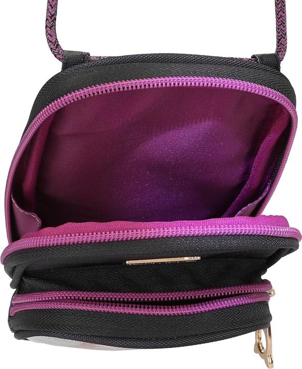Produktbild Magni Depesche TOPModel Smartphonetasche REBEL KITTY 5,5x12x19cm
