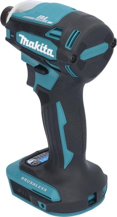 Productafbeelding Makita DTD172Z Accu-slagmoersleutel solo (Oplaadbare batterij)