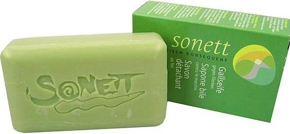Image du produit Sonett Savon à la bile (Savon)