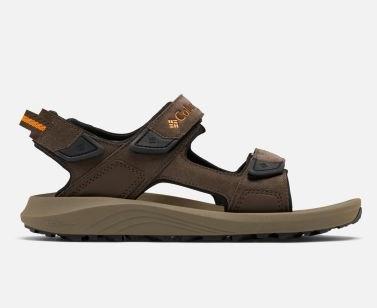 Actual product image Columbia Trailstorm™ Hiker 3 Strap (46)