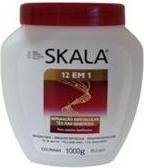 Produktbild Skala 12 in 1 Haarmaske 1000ml (1000 ml)
