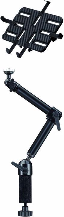 Produktbild Rensi Rollstuhl-/Kinderwagen-Tablethalter