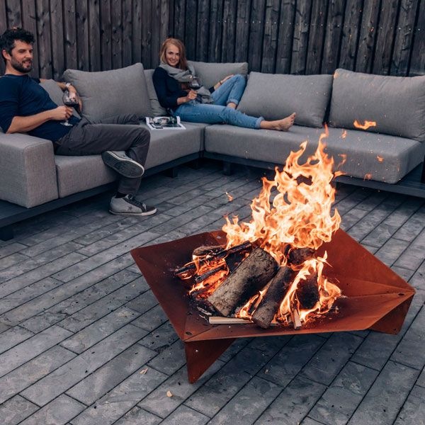 Actual product image Höfats Triple 120 (120 cm)