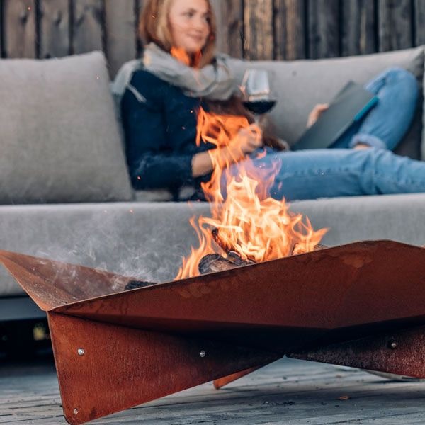 Actual product image Höfats Triple 120 (120 cm)