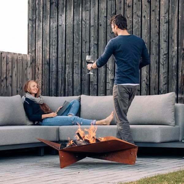 Actual product image Höfats Triple 120 (120 cm)