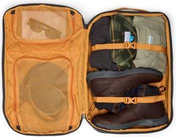 Immagine prodotto Columbia Landroamer Travel Backpack 23 L (23 l)