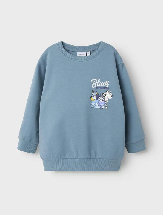 Image du produit Name it Bluey Sweatshirt (98)