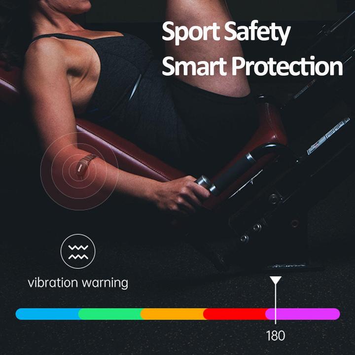 Actual product image iGPSport HR70 Ant+ / 5.0